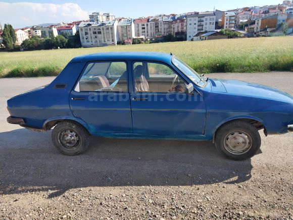 Sahibinden Renault R 12 TX 1984 Model
