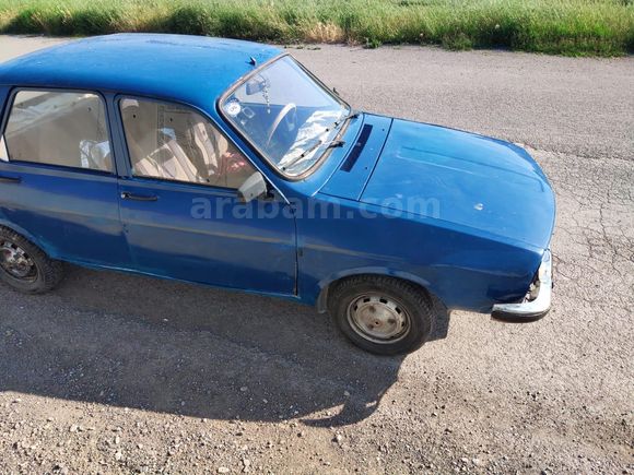 Sahibinden Renault R 12 TX 1984 Model