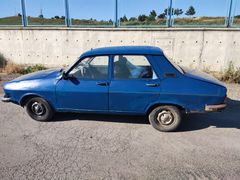 Sahibinden Renault R 12 TX 1984 Model
