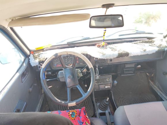 Sahibinden Renault R 12 TX 1984 Model