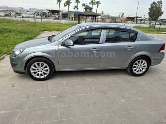 Sahibinden Opel Astra 1.6 Enjoy 111.Yıl 2013 Model