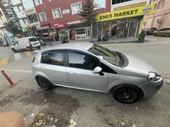 Sahibinden Fiat Punto EVO 1.3 Multijet Active 2010 Model 