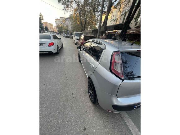 Sahibinden Fiat Punto EVO 1.3 Multijet Active 2010 Model 