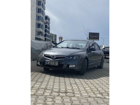 Otomatik & Ağır HASARSIZ