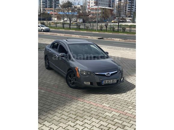 Otomatik & Ağır HASARSIZ