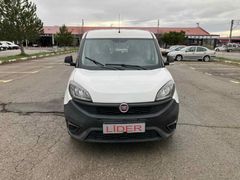 2018  Fiat Doblo Combi 1.3 Multijet Maxi Easy 2018 Model Sivas