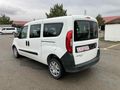 2018  Fiat Doblo Combi 1.3 Multijet Maxi Easy 2018 Model Sivas