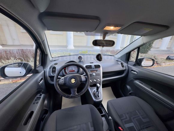 Sahibinden Suzuki Splash 1.2 GLS 2011 Model 
