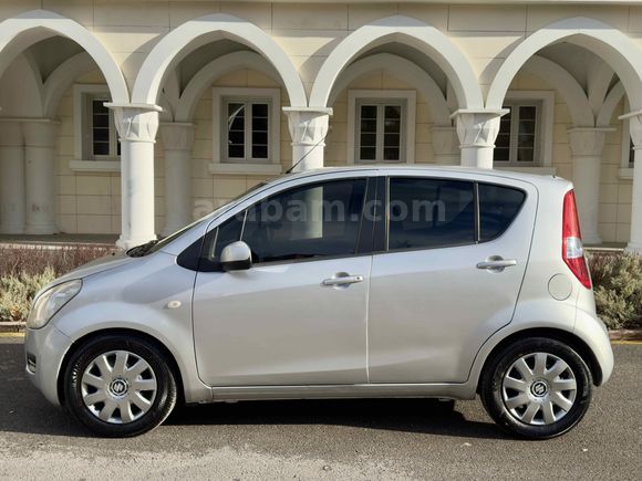 Sahibinden Suzuki Splash 1.2 GLS 2011 Model 