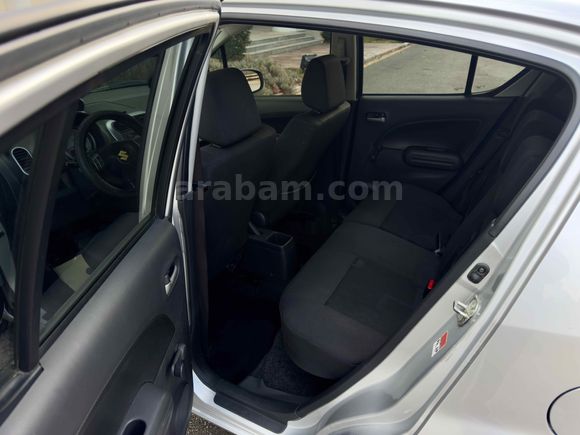 Sahibinden Suzuki Splash 1.2 GLS 2011 Model 