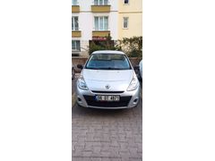 Sahibinden Renault Clio 1.2 Authentique 2012 Model