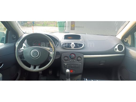 Sahibinden Renault Clio 1.2 Authentique 2012 Model