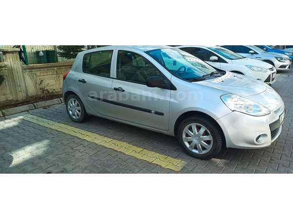 Sahibinden Renault Clio 1.2 Authentique 2012 Model