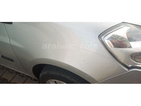 Sahibinden Renault Clio 1.2 Authentique 2012 Model