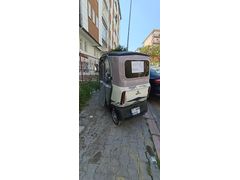 Sahibinden SFM Ihlara SF 400