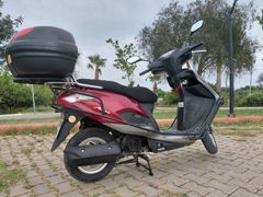 Sahibinden Honda Activa S Aydın