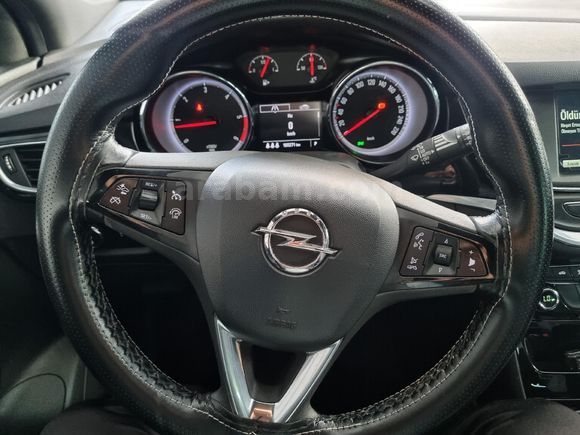 HATASIZ ASTRA K