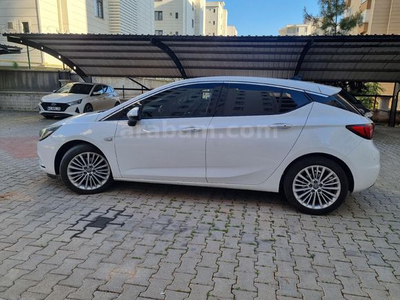 HATASIZ ASTRA K