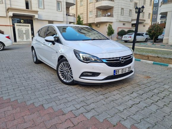 HATASIZ ASTRA K