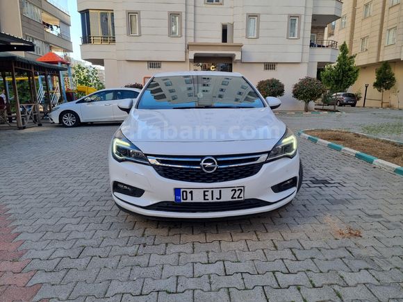 HATASIZ ASTRA K