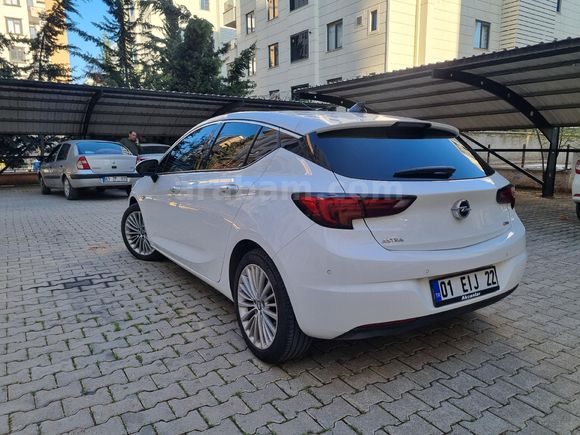 HATASIZ ASTRA K
