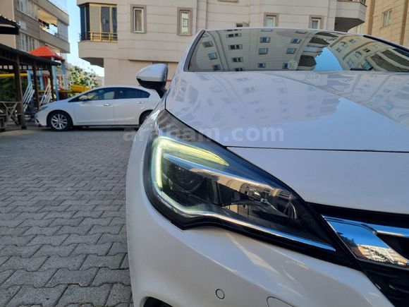 HATASIZ ASTRA K
