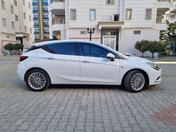 HATASIZ ASTRA K