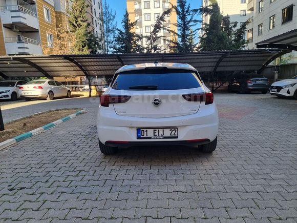 HATASIZ ASTRA K