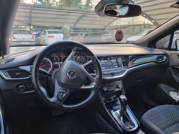 HATASIZ ASTRA K