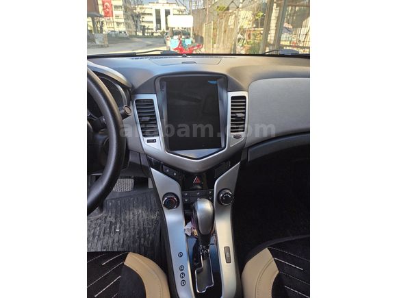 ACİL Sahibinden Chevrolet Cruze 1.6 LS Plus 2011 Model