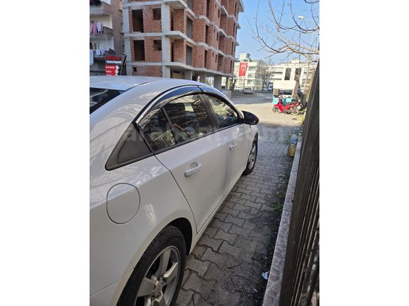 ACİL Sahibinden Chevrolet Cruze 1.6 LS Plus 2011 Model