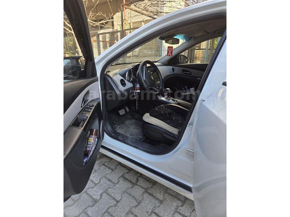 ACİL Sahibinden Chevrolet Cruze 1.6 LS Plus 2011 Model