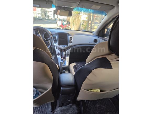 ACİL Sahibinden Chevrolet Cruze 1.6 LS Plus 2011 Model