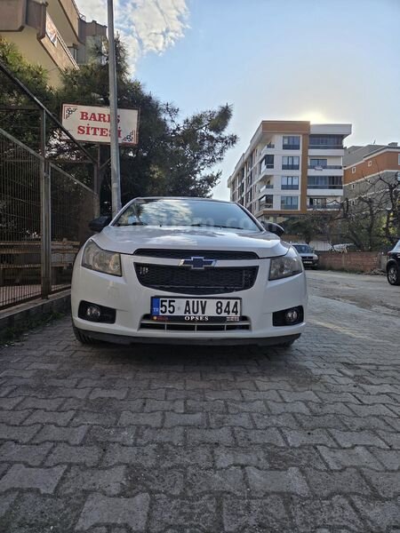 ACİL Sahibinden Chevrolet Cruze 1.6 LS Plus 2011 Model