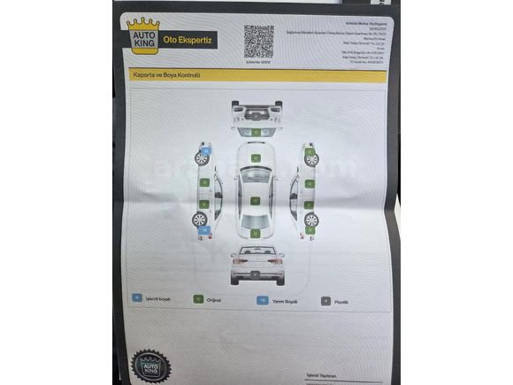 ACİL Sahibinden Chevrolet Cruze 1.6 LS Plus 2011 Model