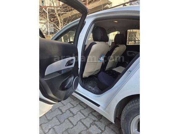 ACİL Sahibinden Chevrolet Cruze 1.6 LS Plus 2011 Model