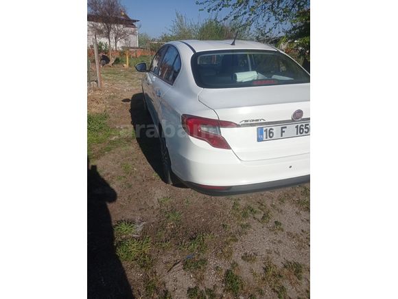 Sahibinden Fiat Egea 1.4 Fire Easy 2018 Model