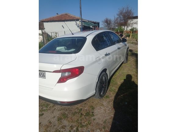Sahibinden Fiat Egea 1.4 Fire Easy 2018 Model