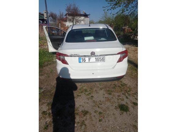 Sahibinden Fiat Egea 1.4 Fire Easy 2018 Model