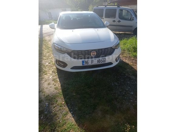 Sahibinden Fiat Egea 1.4 Fire Easy 2018 Model