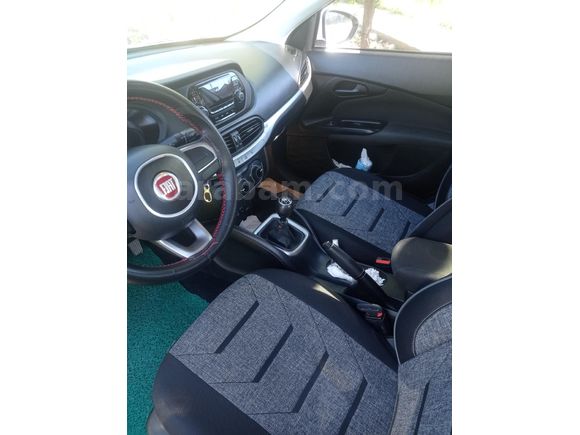 Sahibinden Fiat Egea 1.4 Fire Easy 2018 Model
