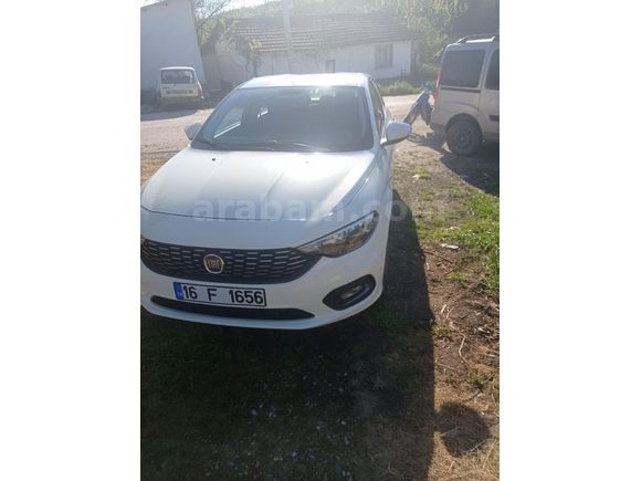 Sahibinden Fiat Egea 1.4 Fire Easy 2018 Model