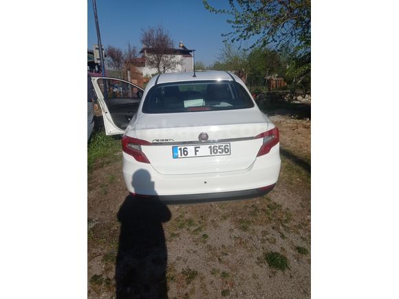 Sahibinden Fiat Egea 1.4 Fire Easy 2018 Model