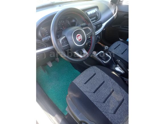 Sahibinden Fiat Egea 1.4 Fire Easy 2018 Model
