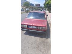 Sahibinden muayeneli SLX göğüs Benekli renkli cam 1.6 5 vitesTofaş Doğan L 1982 Model Antalya
