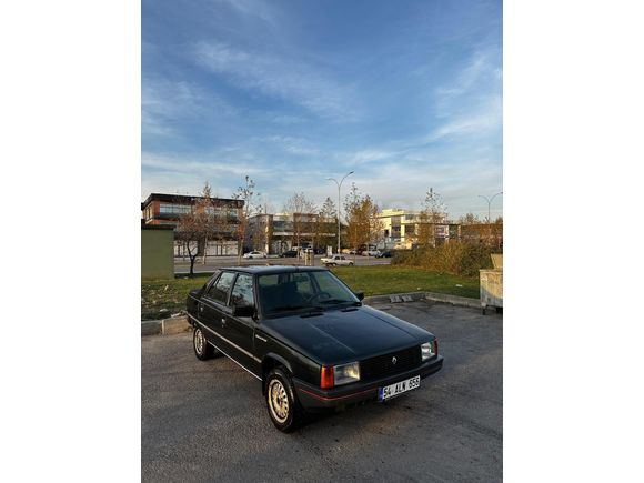 Sahibinden Renault R 9 1.4 Broadway 1993 Model