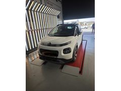 Sahibinden Citroen C3 Aircross 1.2 PureTech Shine 2020 Model