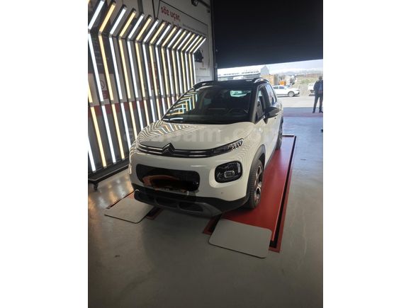Sahibinden Citroen C3 Aircross 1.2 PureTech Shine 2020 Model