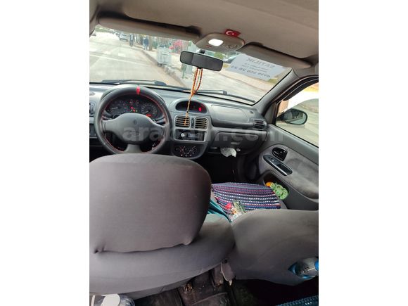 Sahibinden Renault Clio 1.6 RXT 2000 Model
