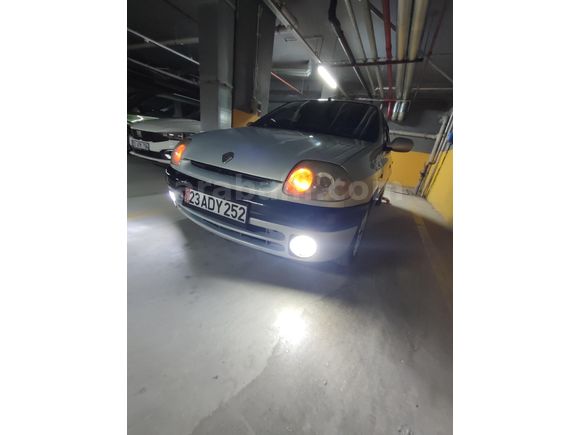 Sahibinden Renault Clio 1.6 RXT 2000 Model